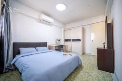 Blk 113 Jurong East Ville (Jurong East), HDB 4 Rooms #453740271